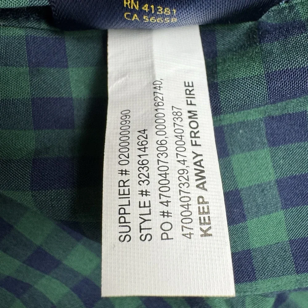 Ralph Lauren item ralph